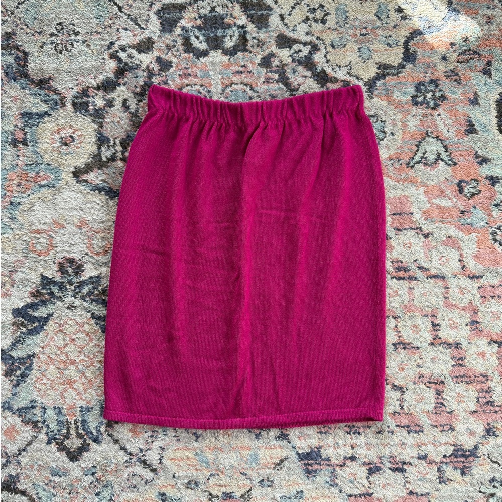 Vintage Skirt